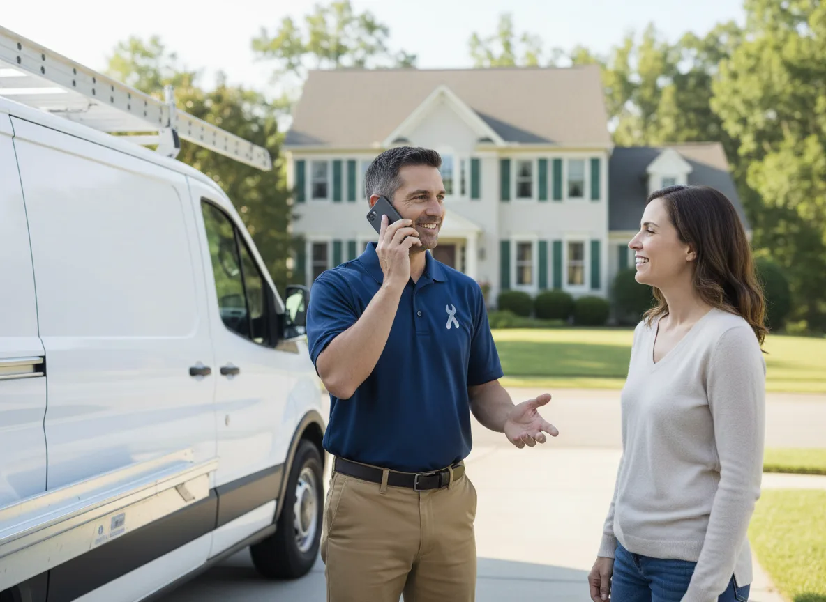 Home Gutter Service Holcomb, KS FAQs